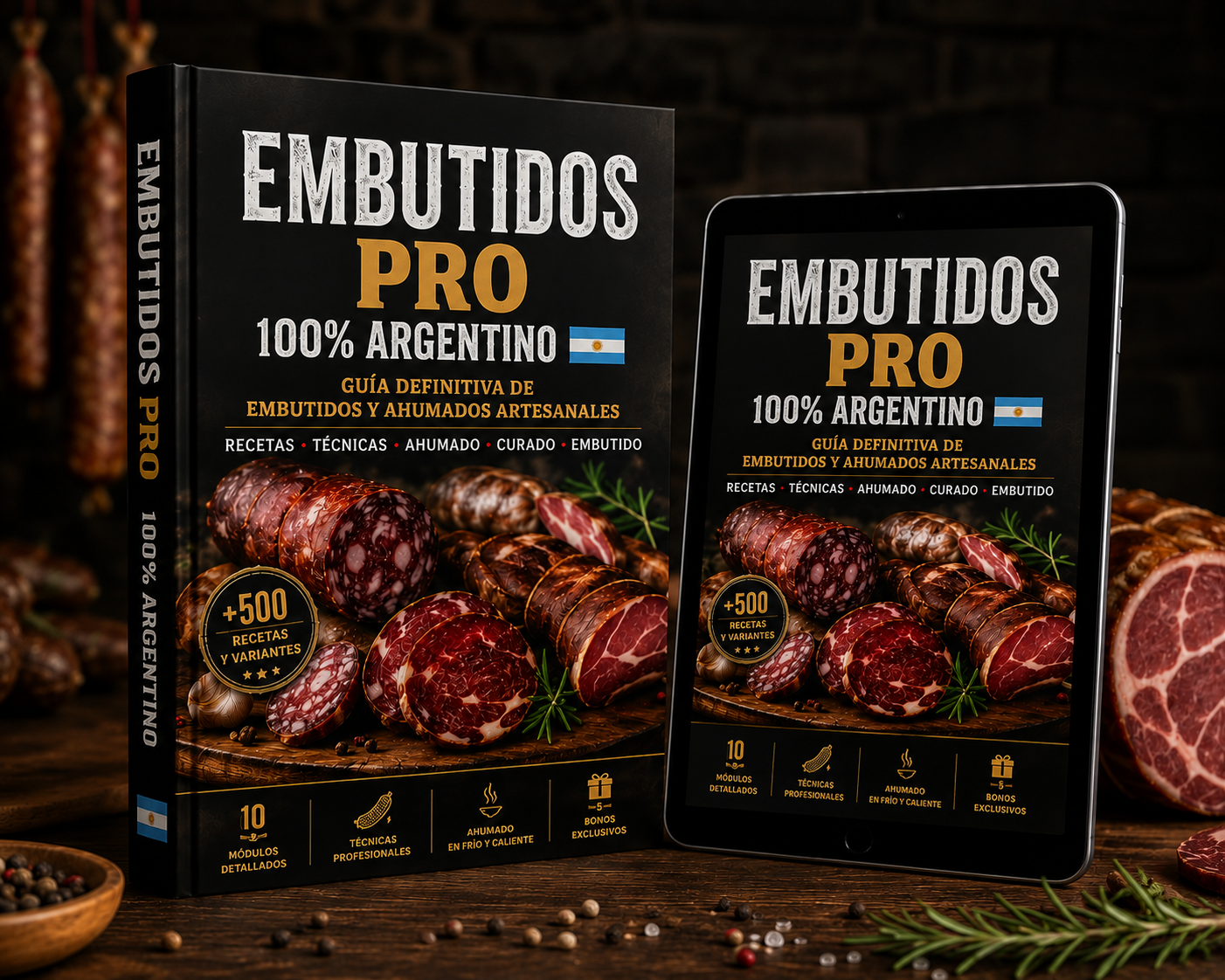Embutidos Argentinos
